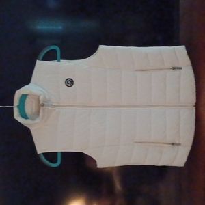 Michael Kors Puffer Vest